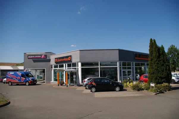 Zentral Autoservice Glauchau GmbH