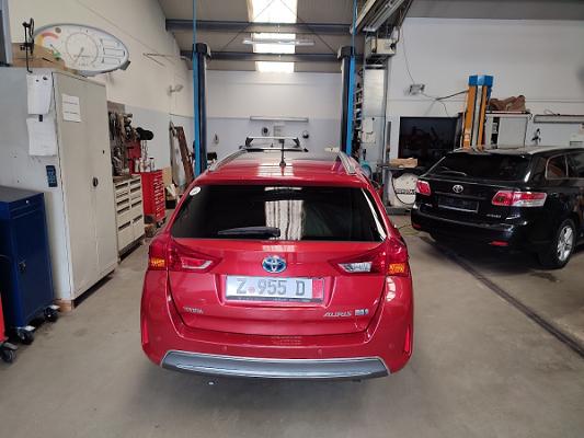 Autowelt Helbig GmbH