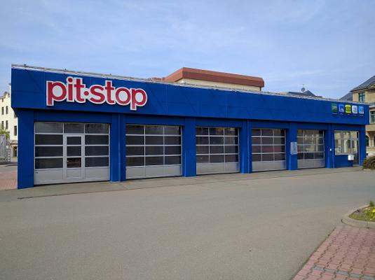 pitstop.de Glauchau