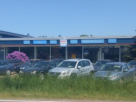 Autohaus Kokot Inh. Ronny Schmiedel
