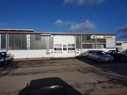 Brukner Fahrzeugtechnik Inh.Luis Nunes