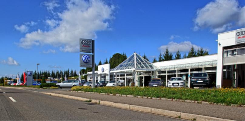 Autohaus Hans-Uwe Socke