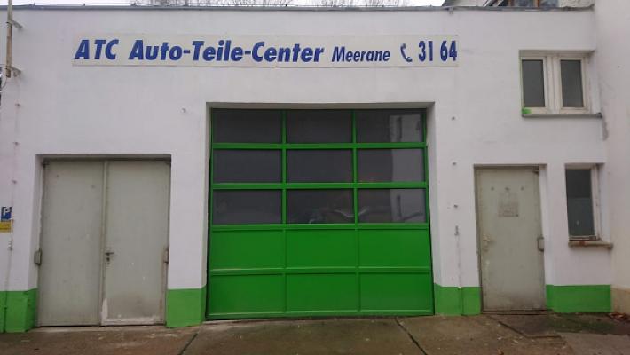 ATC - Meerane | Inh. Michael KarohI