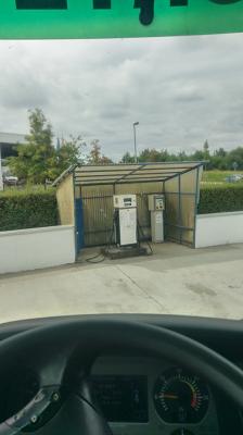 Meeraner Fahrzeugservice T. Flemig