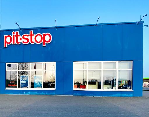 pitstop.de Meerane