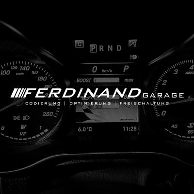 Ferdinand Garage