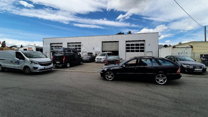 Belio Fahrzeugtechnik & Design