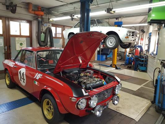 Auto-Heuschkel ***** im autobund