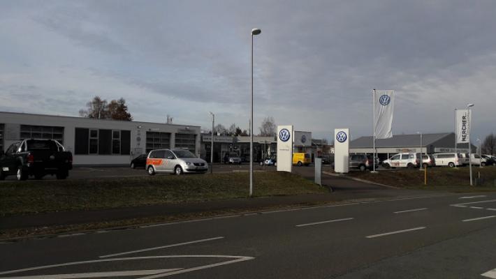 Hercher Die Service Familien GmbH