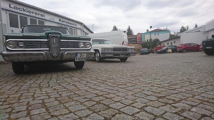 Autohaus BEHRING Crimmitschau