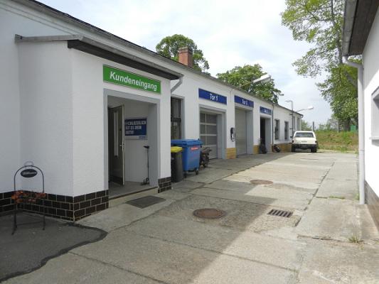 Reifenhaus Diana Schmiedel e.K.