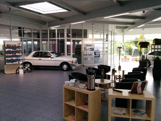 Autohaus HIRSCH GmbH & Co. KG