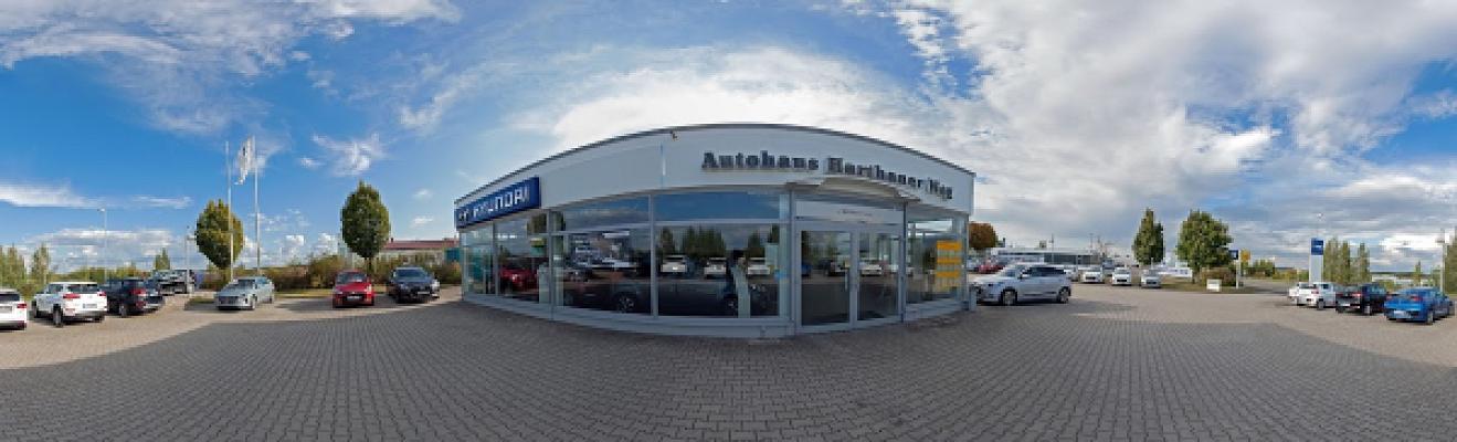 Hyundai Autohaus Harthauer Weg
