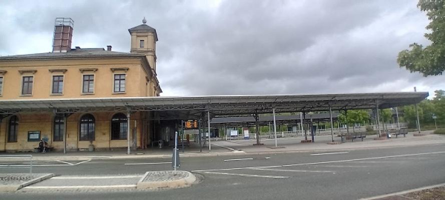 Roth Peter Autohaus Am Bahnhof