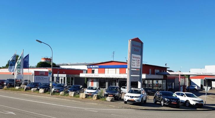 Autohaus Stiehl GmbH