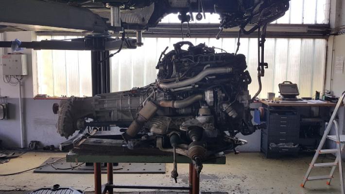 Maik´s Box Freie Kfz-Werkstatt