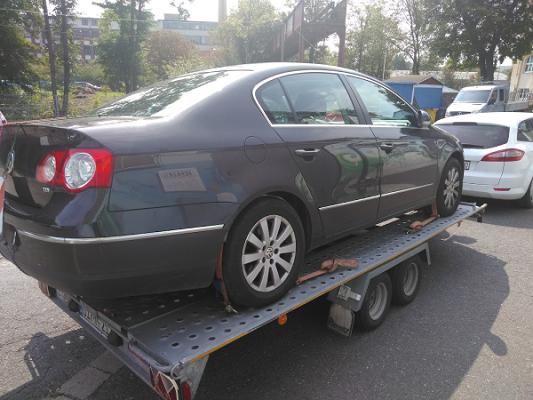 Repair + Style Mietwerkstatt Plauen