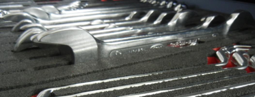 Kfz-Werkstatt Deutsch