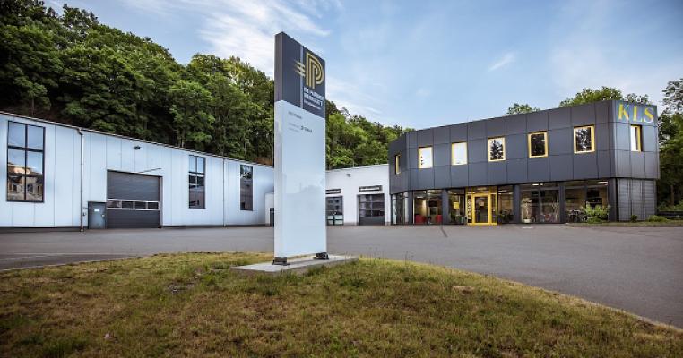 KLS Abschleppdienst Karosserie- und Lackiererei Service GmbH