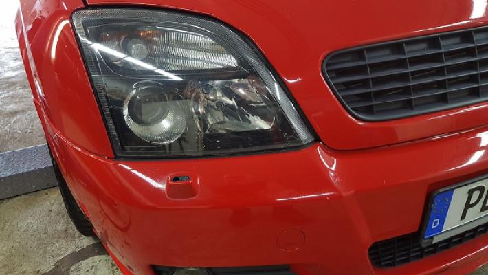 Car Protection