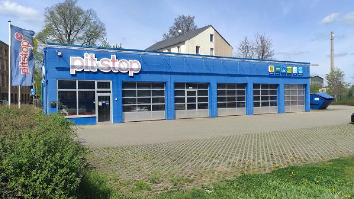 pitstop.de Plauen