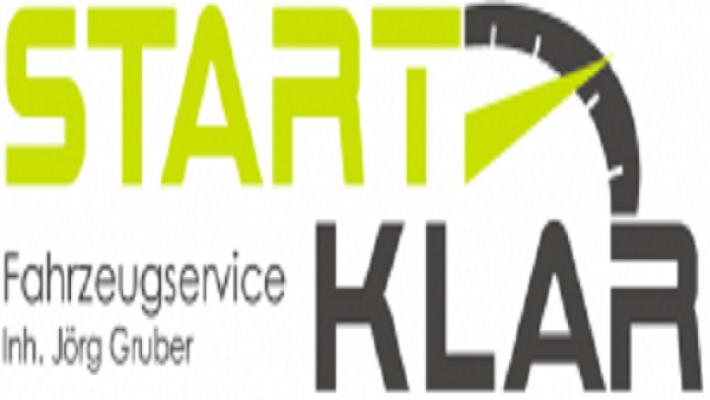 Startklar Fahrzeugservice Inh. Jörg Gruber