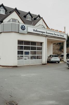 Autohaus Scholz GmbH