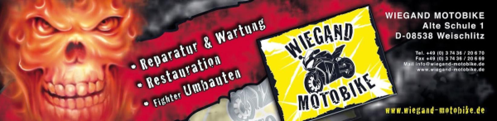 Wiegand Motobike