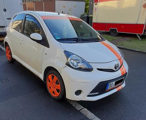 Lackier-Karosserie-Center- Weischlitz e.K.