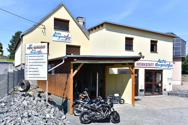 Auto-Morgenstern Inh. Erik Morgenstern