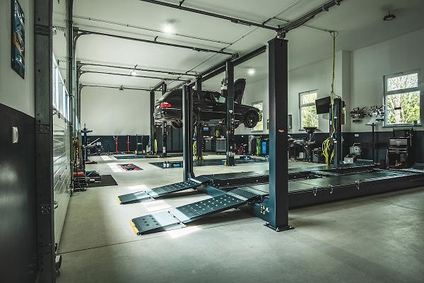 KFZ Meisterwerkstatt Philipp Hopfe