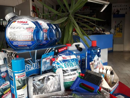 Bosch Service Gunter Gerbeth