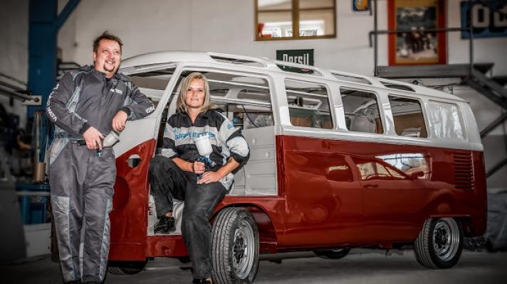 Lackiererei Seyfferth GmbH