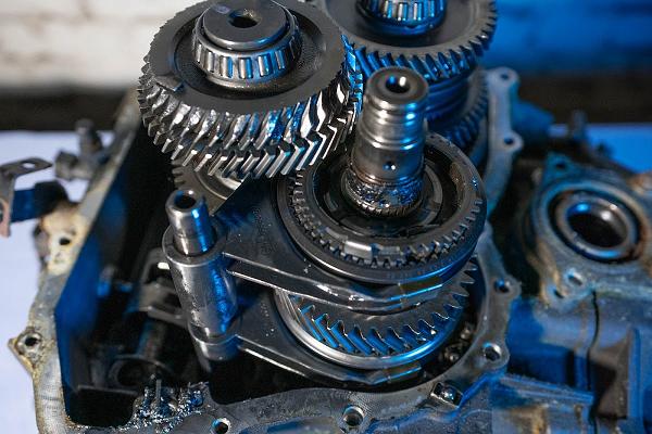 Streetmachines Chemnitz Freier KFZ- Meisterbetrieb