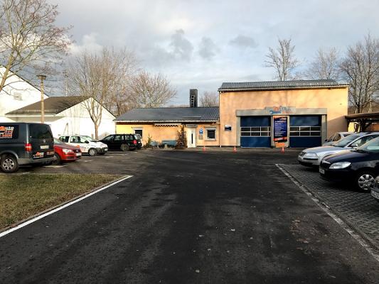 Autoservice BSG Oliver Gallmeier