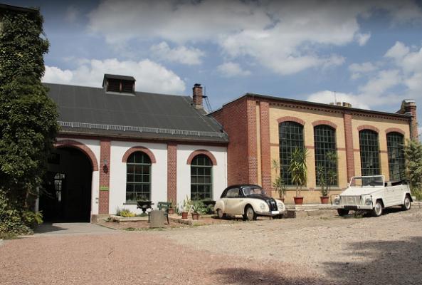 Spiegel & Tanneberger GbR Die Gilde