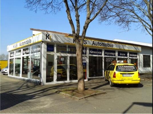 K & S Automobile, Keller & Keller GbR