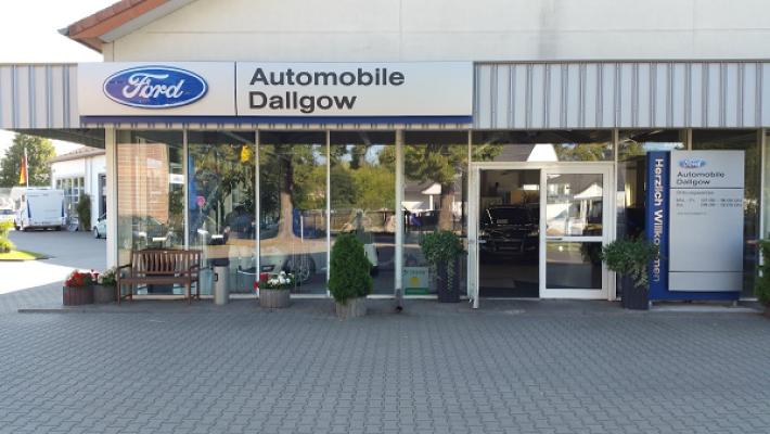 Auto-Mobile Dallgow GmbH