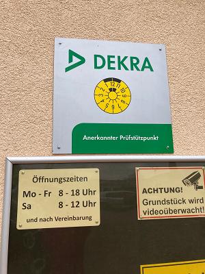 Kfz-Service Enzmann Meisterbetrieb