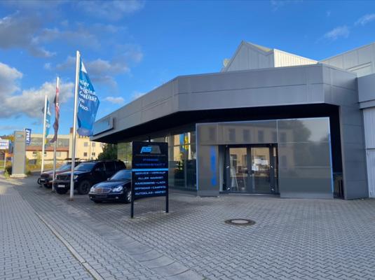 Fahrzeugservice Rother GmbH