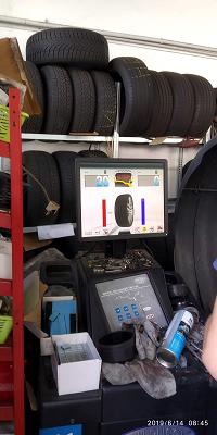 Reifen- und Autoservice Karaman - Kfz-Werkstatt - Unfallreparaturen