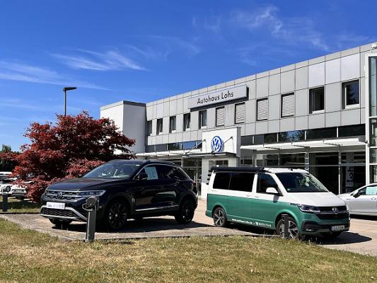 Autohaus Lohs GmbH - Audi - Service