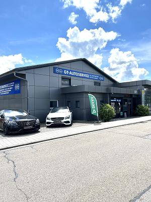 GT-Autoservice
