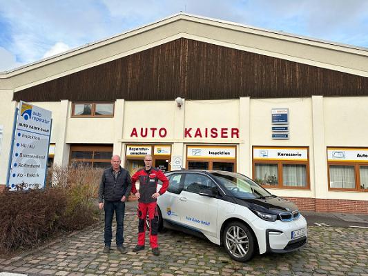 Auto-Kaiser GmbH