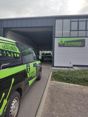 RS-Autoservice GmbH