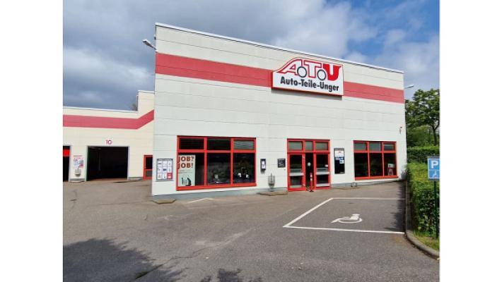 ATU Chemnitz - Sonnenberg