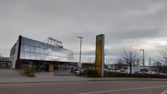 Auto Center Röhrsdorf