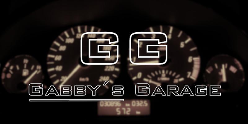 Gabbys Garage