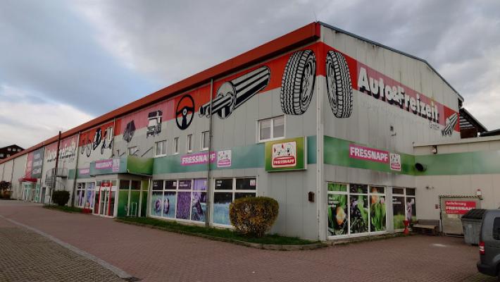 Auto und Freizeit GmbH