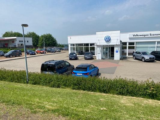 Automobile Werner Handel und Service GmbH - Taura